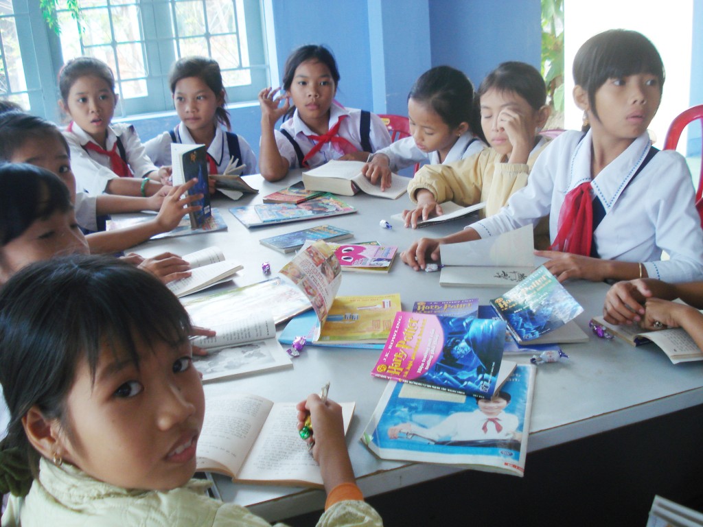 ຫວຽດນາມສະເໜີປະເທດຕ່າງໆເພີ່ມທະວີການແລກປ່ຽນບົດຮຽນປະຕິບັດສິດຂອງເດັກ